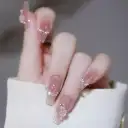 Pre-made Removable False Nail Tips view 15