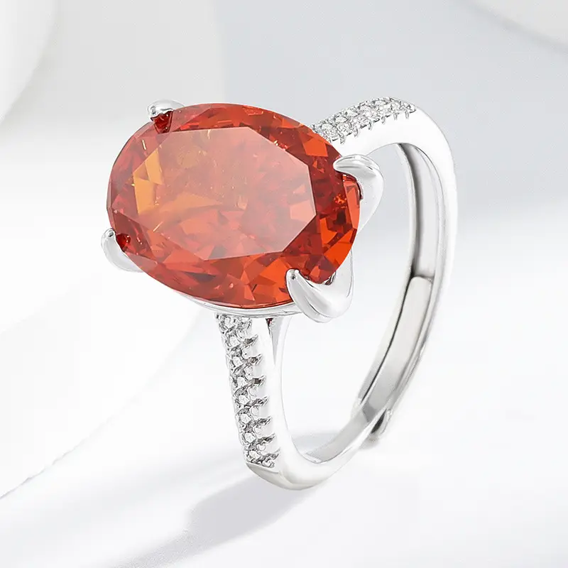 Female Versatile Casual Papalacha High Carbon Diamond