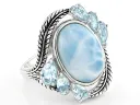Antique Silver