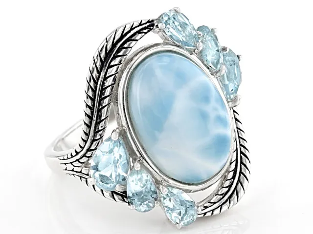 Vintage Shell Women's Ring Jewelry Europe And America Creative Fashion Antique Silver - Shop at LoveMi