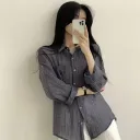 Gray Blue