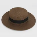3 Dark Brown