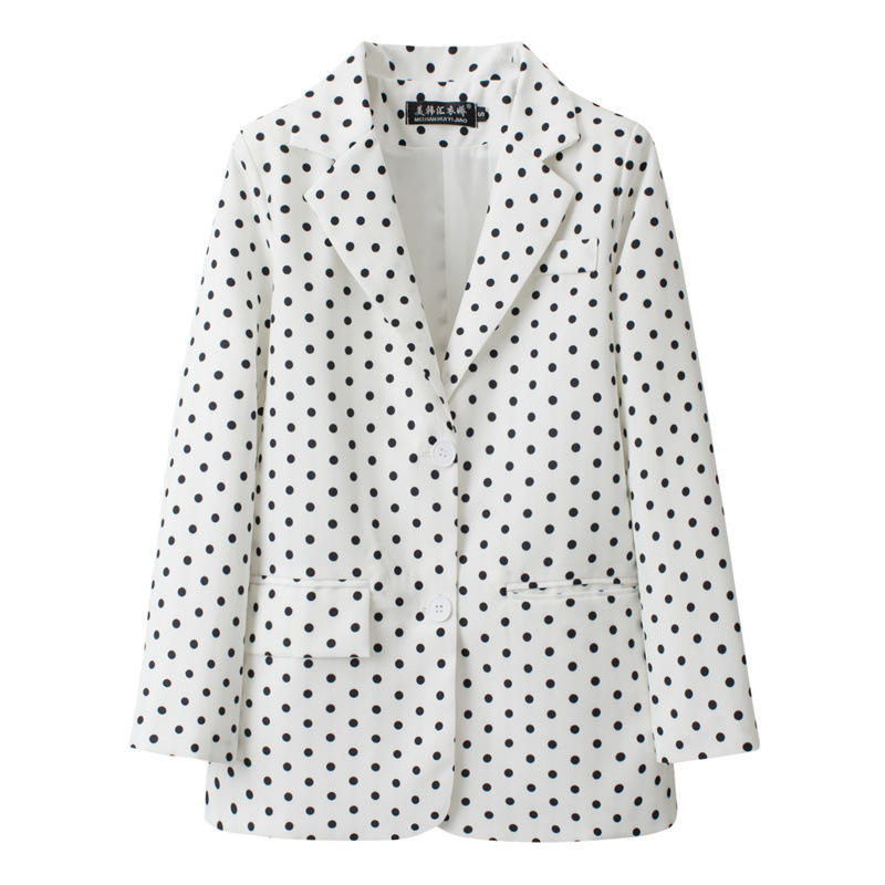 Casual Petite Blazer With A Niche Design-forward Touch