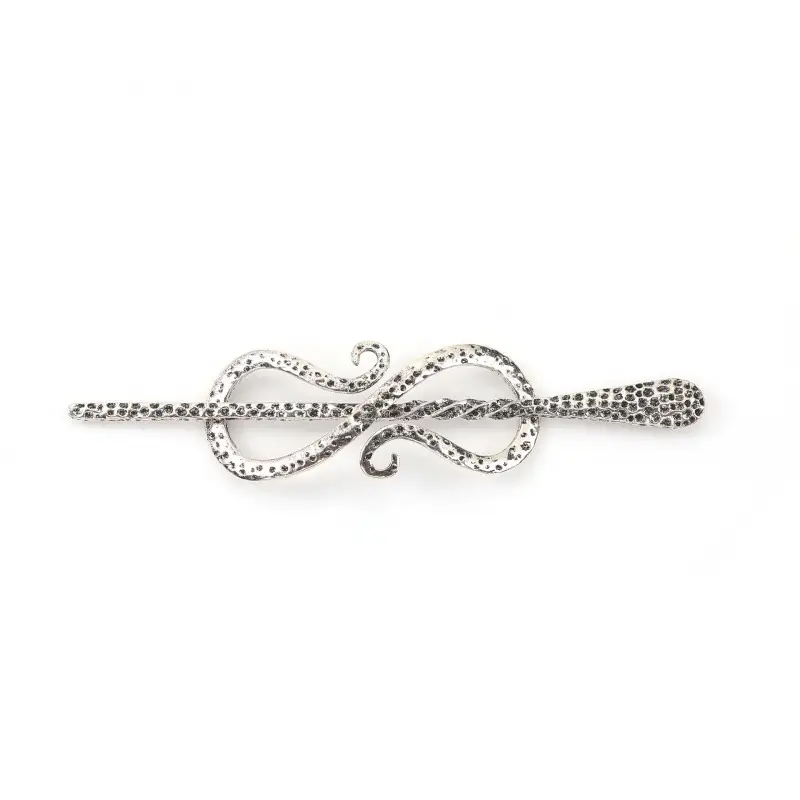 Retro-style Fashion Hairpins And Hair Combs