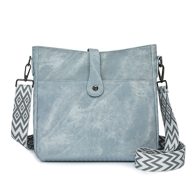 Summer Niche Textured Underarm Bags