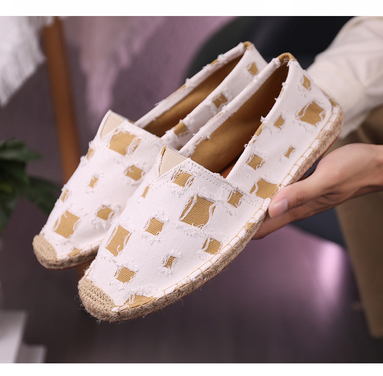 Wear-resistant Canvas Men's Shoes Breathable Slip-on Loafers 22 1a6b6e18 238c 4c93 9f2a d55bb09983c4