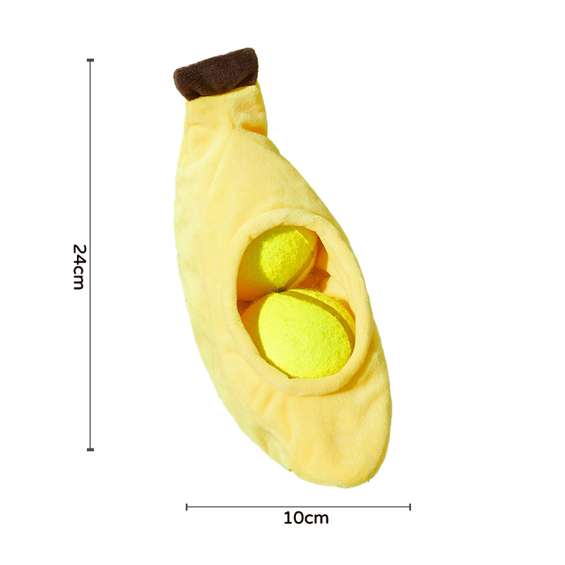 Large Banana Ball