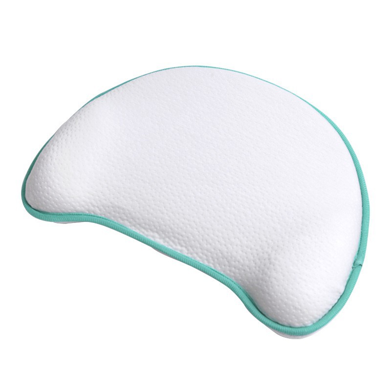 Baby Small Ears Anti-flat Head Shaping Pillow