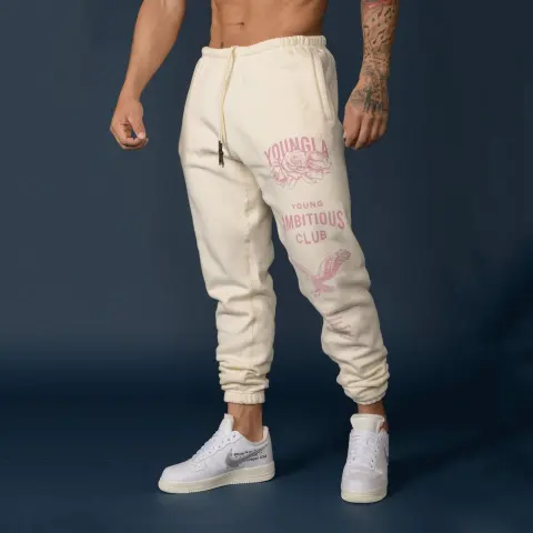Men's Fashionable and Comfortable Slimming Pants