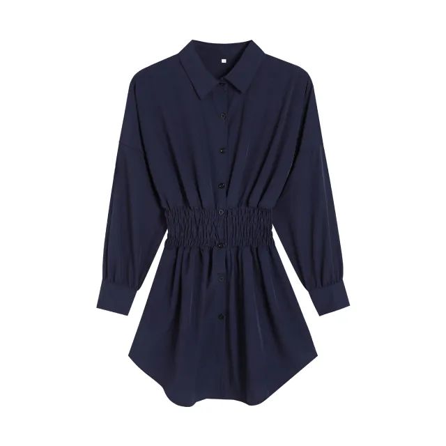 Dress Blue - Shop at LoveMi