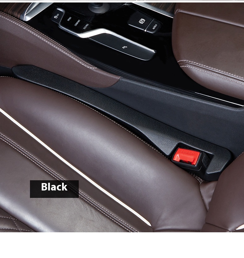 Car Storage Box Car Seat Gap Plug - Image 33