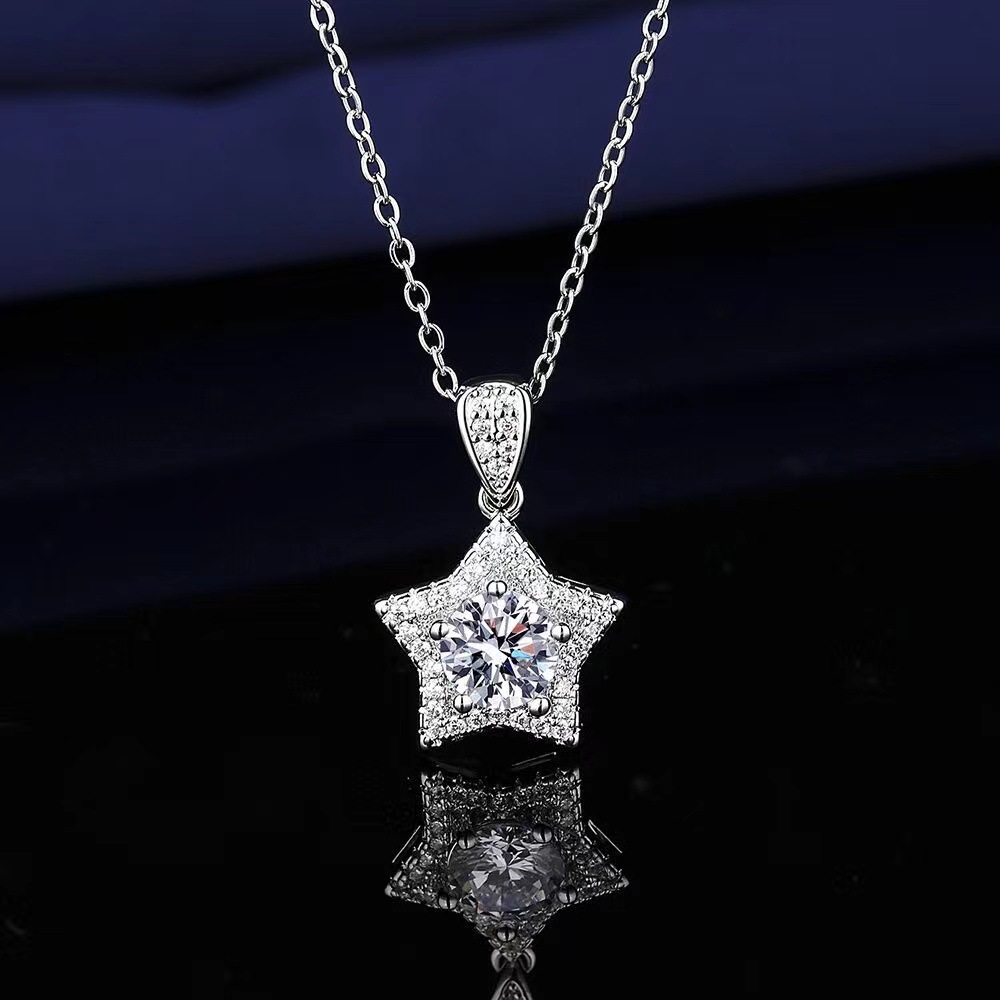 European And American Style Fashion Star Zircon Ornament Suit