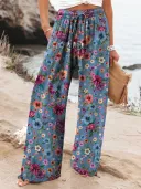 Floral