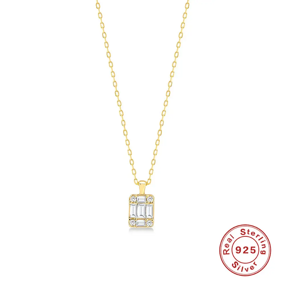 Simple Fashion Personality Women's Necklace