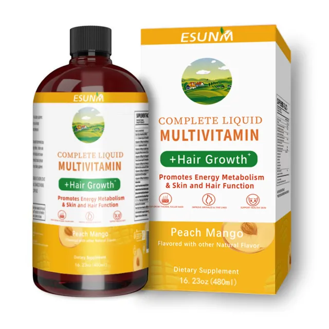 Hot Vitamin Water 240Ml - Shop at LoveMi
