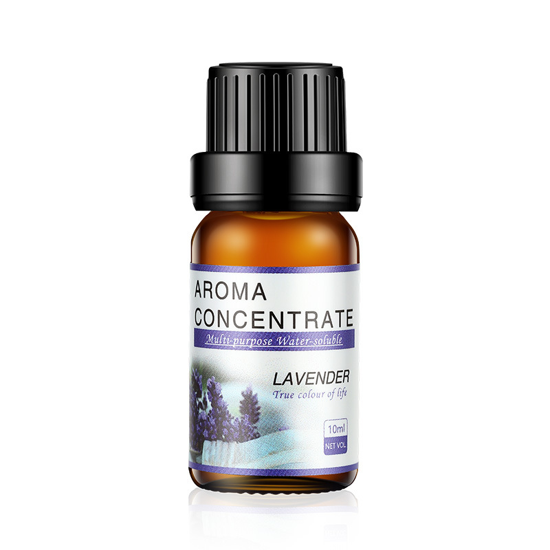 Sea Mist Compound Fragrance