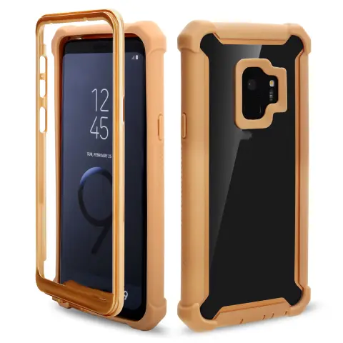 Space Case 2-in-1 Suitable for Mobile Phone Cellphone Shell