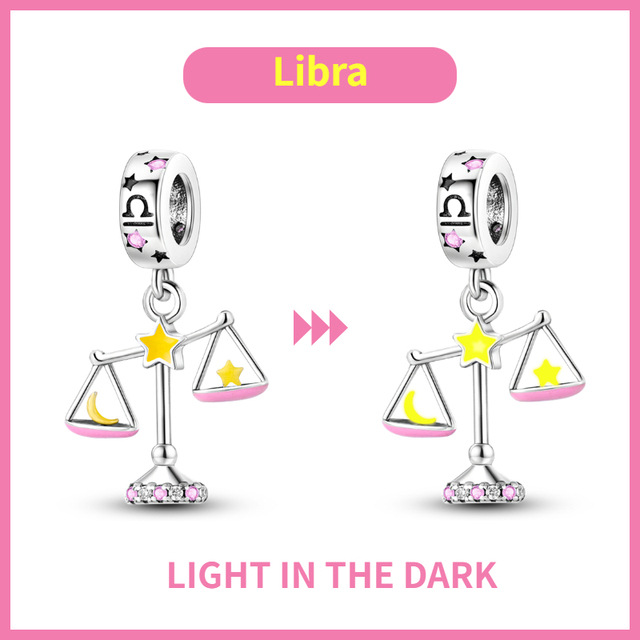 Libra Pendant