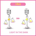 Libra Pendant