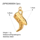 Jdpw2406004 3Pcs