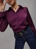 Dark Purple