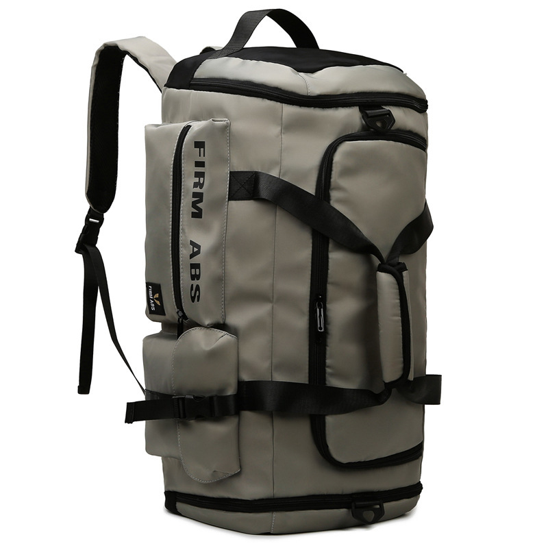 Yoga And Swimming Training Bag Large-Capacity Travel Duffel