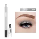 No 2 Pearl Silver