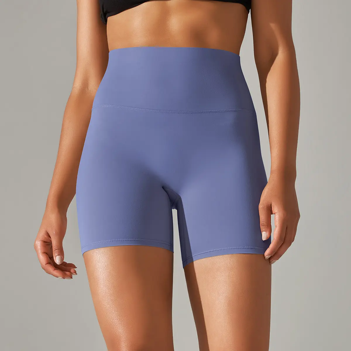 High Waist Hip Lift Fitness Pants Women's