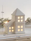 Foreign House
