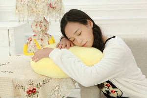 Cute Pillow Fruit Soft Stuffed Plush Cushion Toy