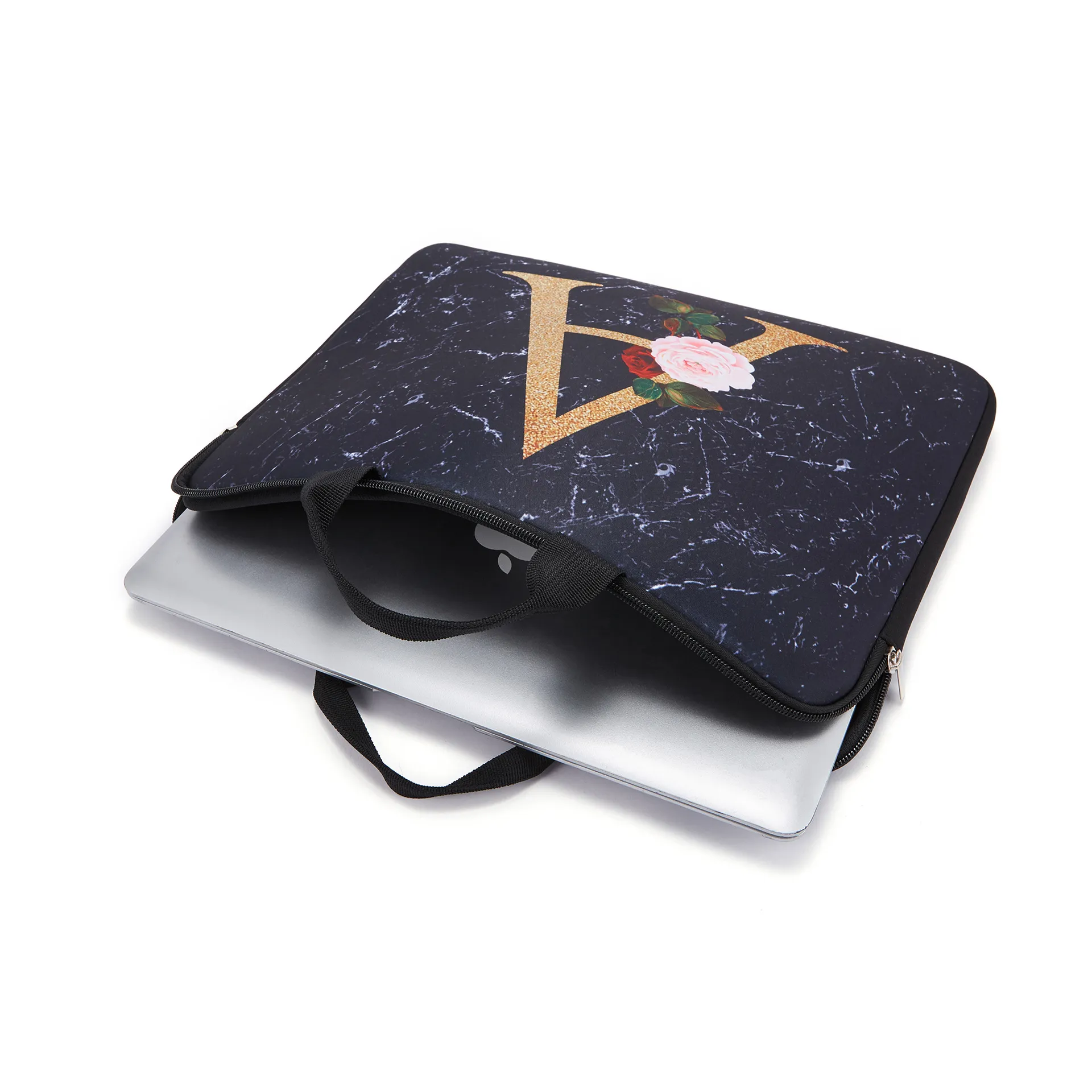 Laptop Bag Portable Protective Sleeve – image 6