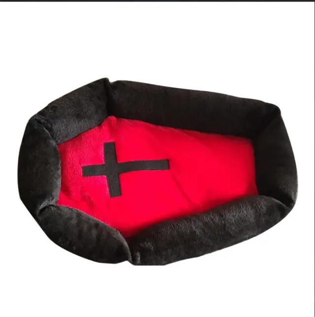 Halloween Pet Bed Dogs And Cats 62X44X12Cm - Shop at LoveMi
