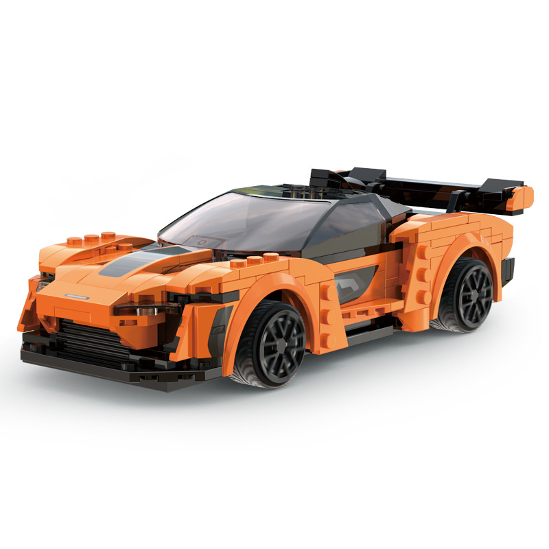 Fire Sports Car C51075