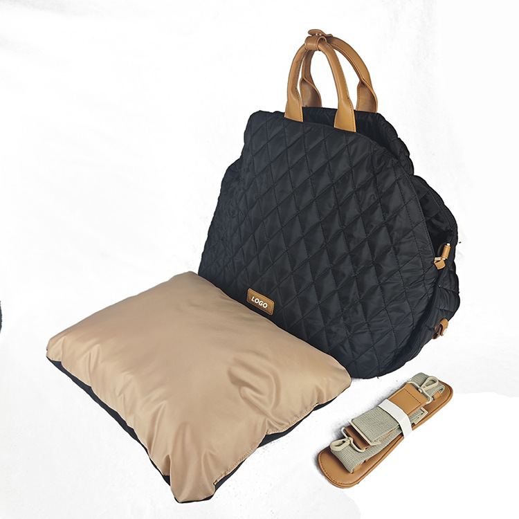 Portable Foldable Pet Carrier For Cats