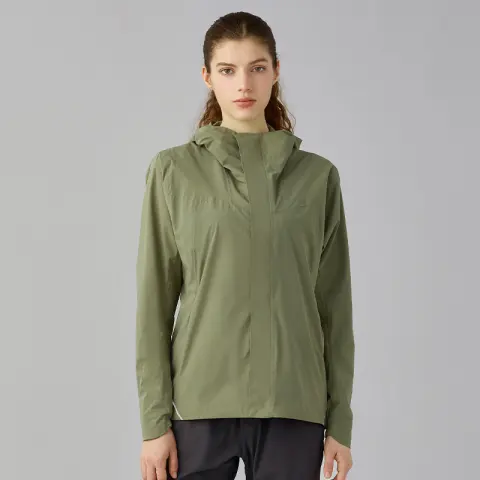 Autumn Winter Wool Lined Warm Soft Shell Jacket Windproof