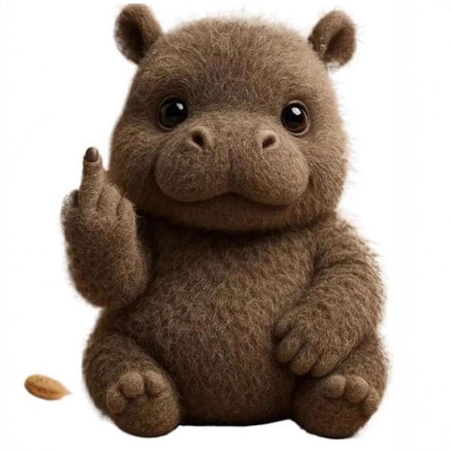 Koala Plush Toy Mid-size Cute Koala Doll