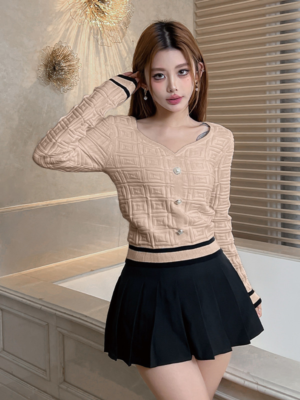 Women's Top Fashion Pullover Sweater - Image 7