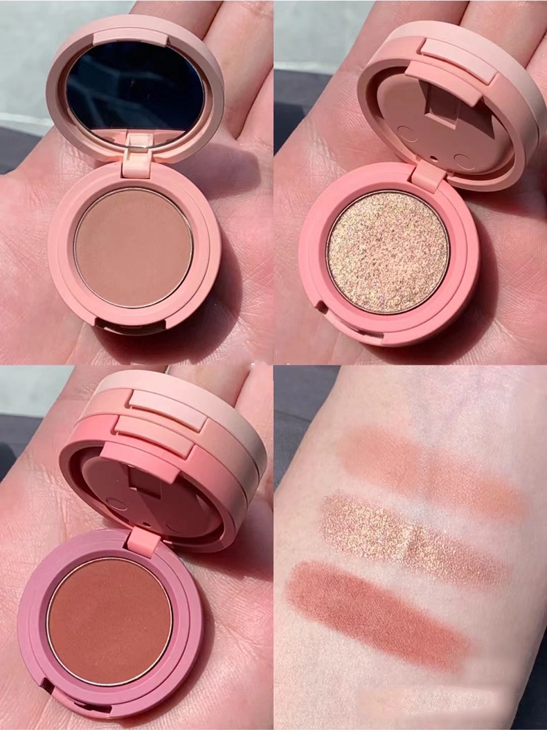 Macaron Three-layer Sandwich Eye Shadow - Image 18