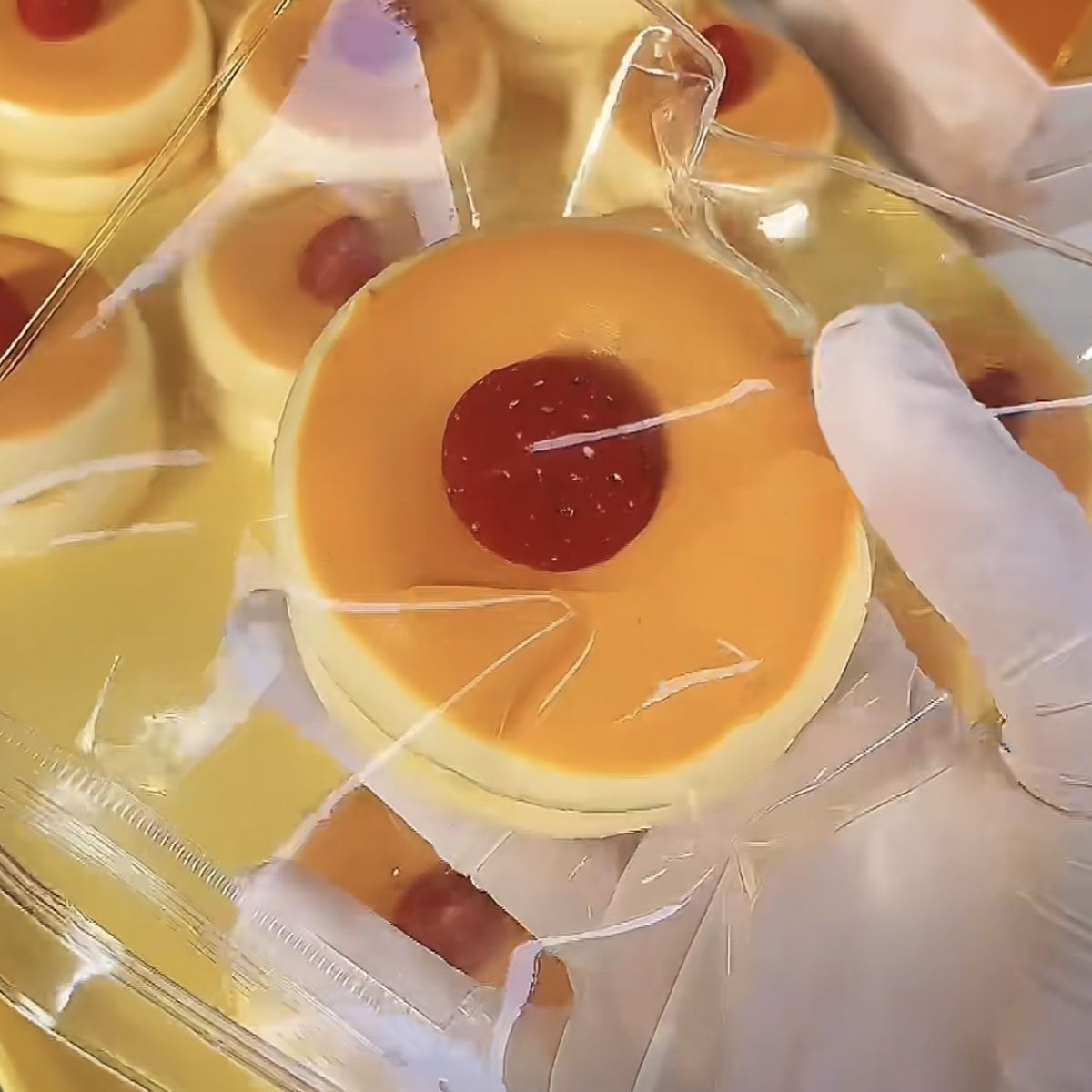 Soggy-flavored Creamjust A Gentle Squeeze Brings Instant Relaxation