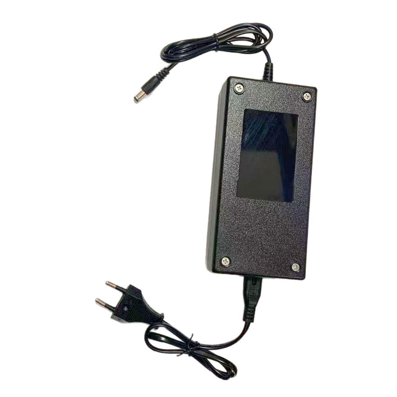 The Disguised Charger Securely Conceals A Hidden Compartment