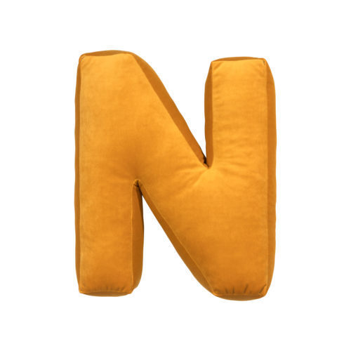 N