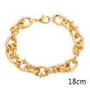 Gold Bracelet