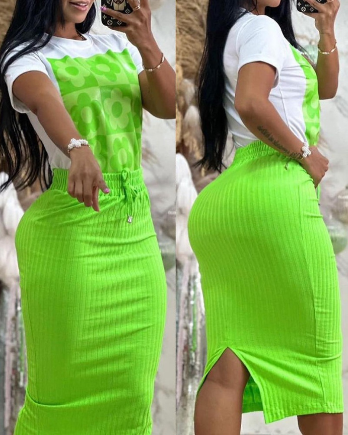 Grass Green