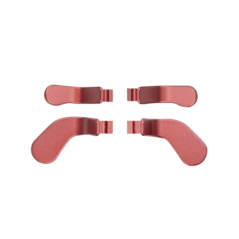Elite Handle 2 Generation Button Accessories Suit Rocker Cross Key Paddles - Image 25