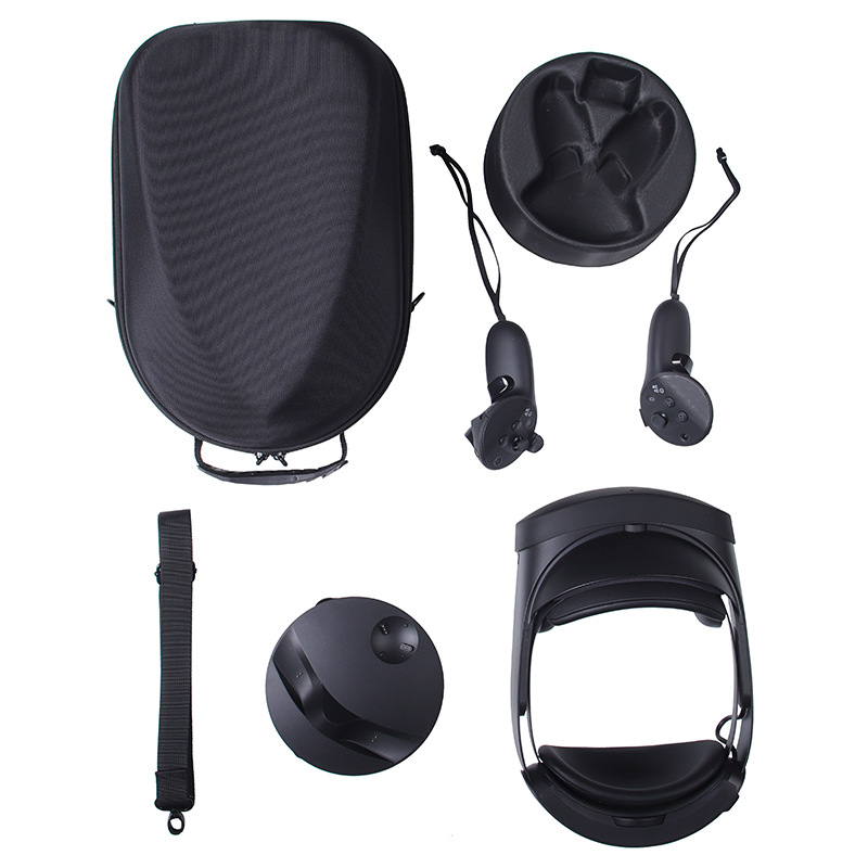 VR Glasses Portable Storage Bag With Strap - Image 16