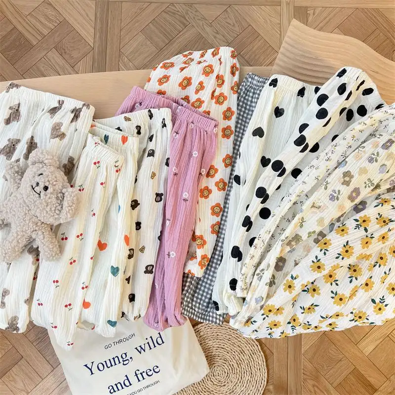 Summer New Style Boys And Girls Baby