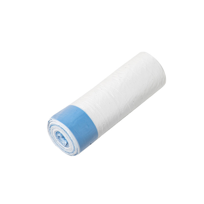 White 1Roll 15PCS