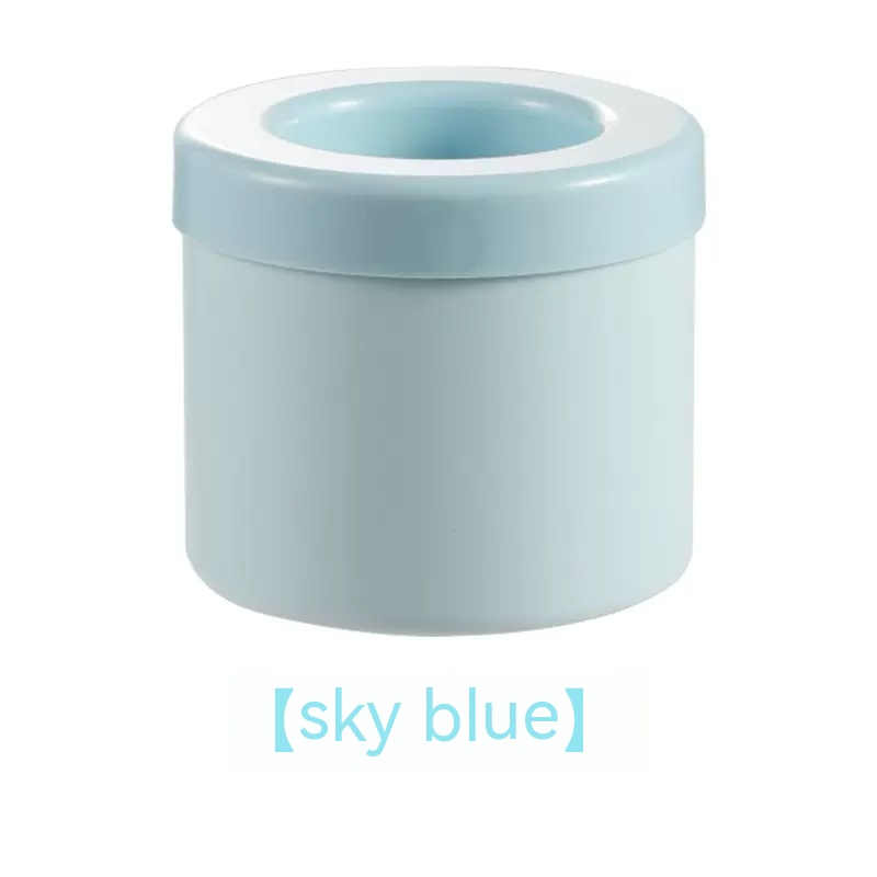 Sky Blue