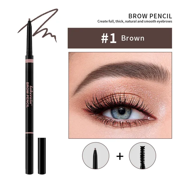 Non fading Wild Eyebrow Pencil 1Color - Shop at LoveMi