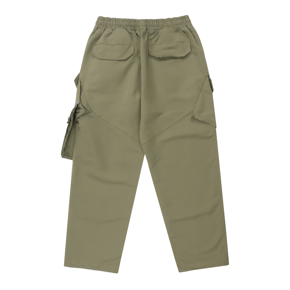 Title 11, Pantaloni Casual Sportivi American Pocket Work ...